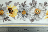 Fields of Gold - 44/45" - 100% Cotton