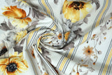 Fields of Gold - 44/45" - 100% Cotton