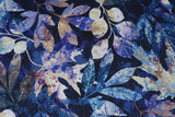 Foliage - 44/45" - 100% Cotton