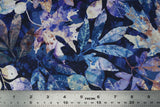 Foliage - 44/45" - 100% Cotton