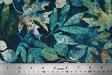 Foliage - 44/45" - 100% Cotton