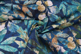 Foliage - 44/45" - 100% Cotton