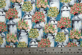 French Hill Farms - 44/45" - 100% Cotton