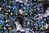 Full Moon - 44/45" - 100% Cotton