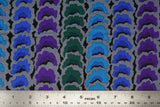 Garlands - 44/45" - 100% Cotton - Kaffe Fassett Collective
