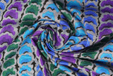 Garlands - 44/45" - 100% Cotton - Kaffe Fassett Collective