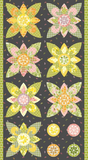 Grove - 44" - 100% Cotton