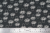 Honey - 44/45" - 100% Cotton