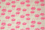 Honey - 44/45" - 100% Cotton