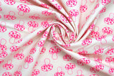 Honey - 44/45" - 100% Cotton