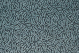 Hooked - 44/45" - 100% Cotton