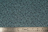 Hooked - 44/45" - 100% Cotton