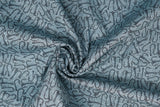 Hooked - 44/45" - 100% Cotton