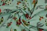 Hummingbird Vision - 44/45" - 100% Cotton