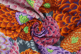 Kaffe Fassett Collective August 2022 - 44/45" - 100% Cotton