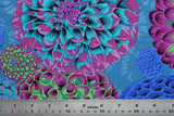 Kaffe Fassett Collective August 2022 - 44/45" - 100% Cotton