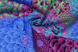 Kaffe Fassett Collective August 2022 - 44/45" - 100% Cotton
