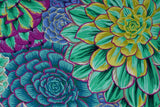 Kaffe Fassett Collective August 2022 - 44/45" - 100% Cotton