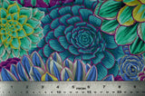 Kaffe Fassett Collective August 2022 - 44/45" - 100% Cotton