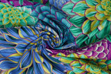 Kaffe Fassett Collective August 2022 - 44/45" - 100% Cotton