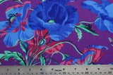 Kaffe Fassett Collective August 2022 - 44/45" - 100% Cotton