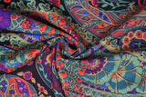 Kaffe Fassett Collective August 2022 - 44/45" - 100% Cotton