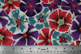 Kaffe Fassett Collective August 2022 - 44/45" - 100% Cotton