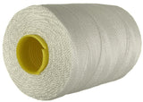 La Espiga 100% Nylon #18 Crochet Thread - 198g - Omega Threads