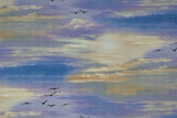 Landscape Medley - 45" - 100% Cotton