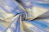 Landscape Medley - 45" - 100% Cotton