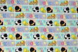 Looney Tunes Sleepy Tunes - 45" - 100% Cotton