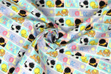 Looney Tunes Sleepy Tunes - 45" - 100% Cotton