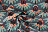 Love Always, AM - 44/45" - 100% Cotton