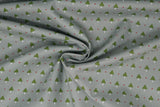 Merry Little Christmas - 44/45" - 100% Cotton
