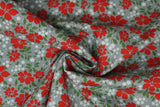 Merry Little Christmas - 44/45" - 100% Cotton