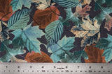 Natural Beauties - 44/45" - 100% Cotton