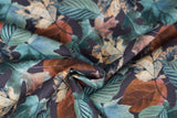 Natural Beauties - 44/45" - 100% Cotton