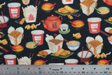 Order Up - 44/45" - 100% Cotton
