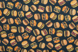 Order Up - 44/45" - 100% Cotton