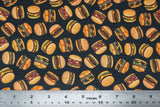 Order Up - 44/45" - 100% Cotton