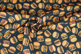 Order Up - 44/45" - 100% Cotton