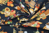 Order Up - 44/45" - 100% Cotton