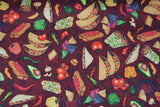 Order Up - 44/45" - 100% Cotton