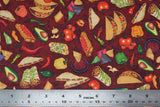 Order Up - 44/45" - 100% Cotton