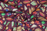 Order Up - 44/45" - 100% Cotton
