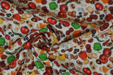 Order Up - 44/45" - 100% Cotton