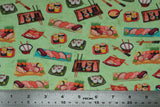 Order Up - 44/45" - 100% Cotton