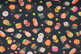 Order Up - 44/45" - 100% Cotton