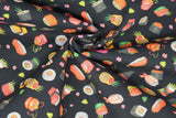 Order Up - 44/45" - 100% Cotton