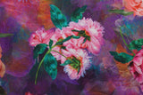 Peony Romance - 44/45" - 100% Cotton